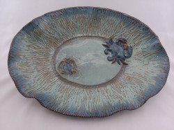 Large Sea Life Platter