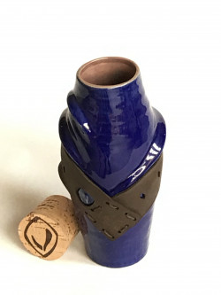 Aegean VESU ceramic travel mug