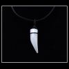 Dragon's Tooth Necklace